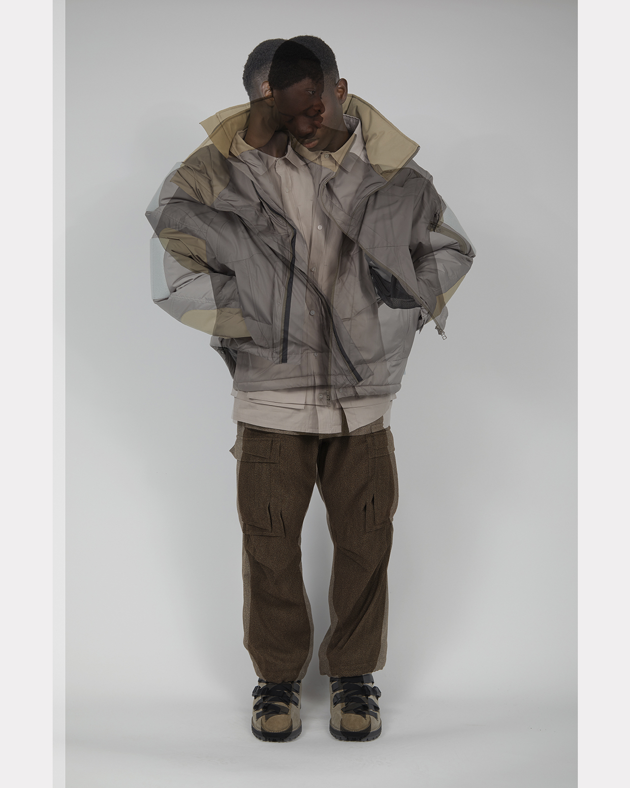 2022 AUTUMN/WINTER COLLECTION