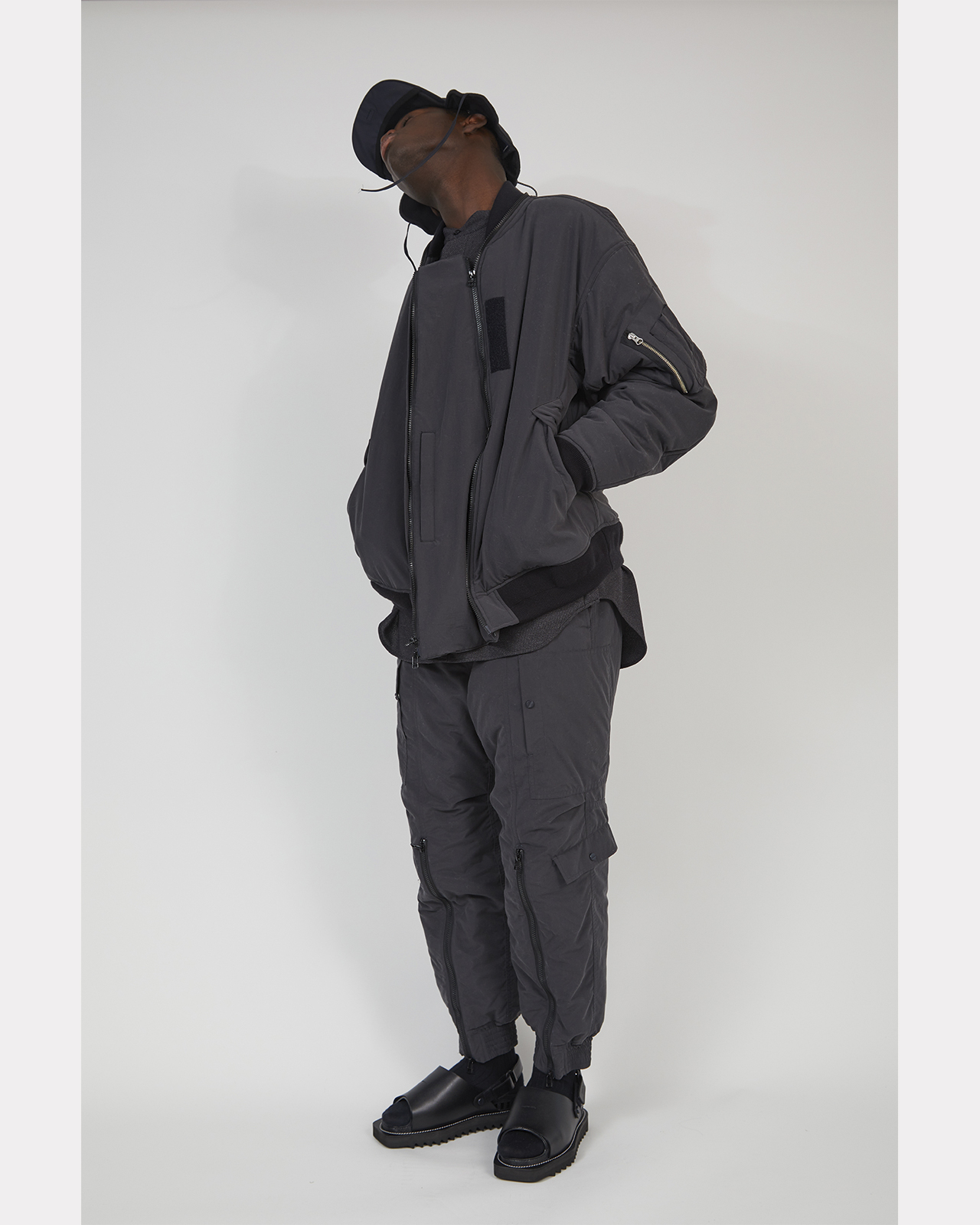 2022 AUTUMN/WINTER COLLECTION