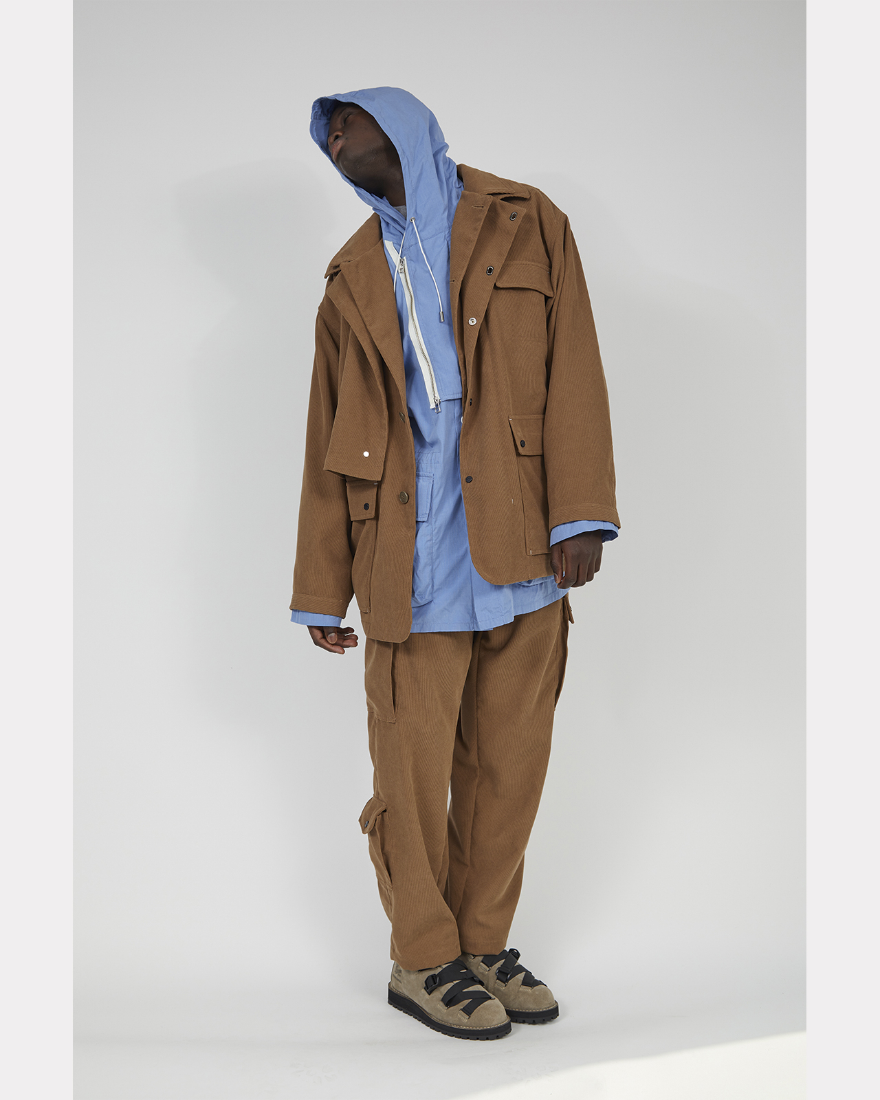 2022 AUTUMN/WINTER COLLECTION