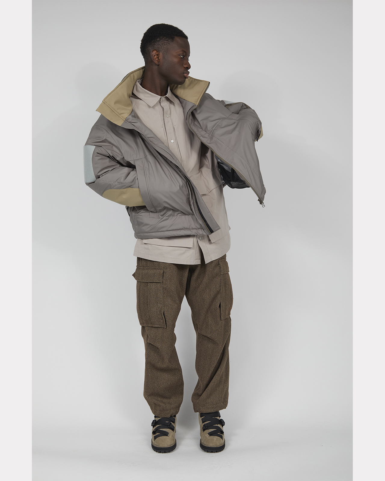 2022 AUTUMN/WINTER COLLECTION