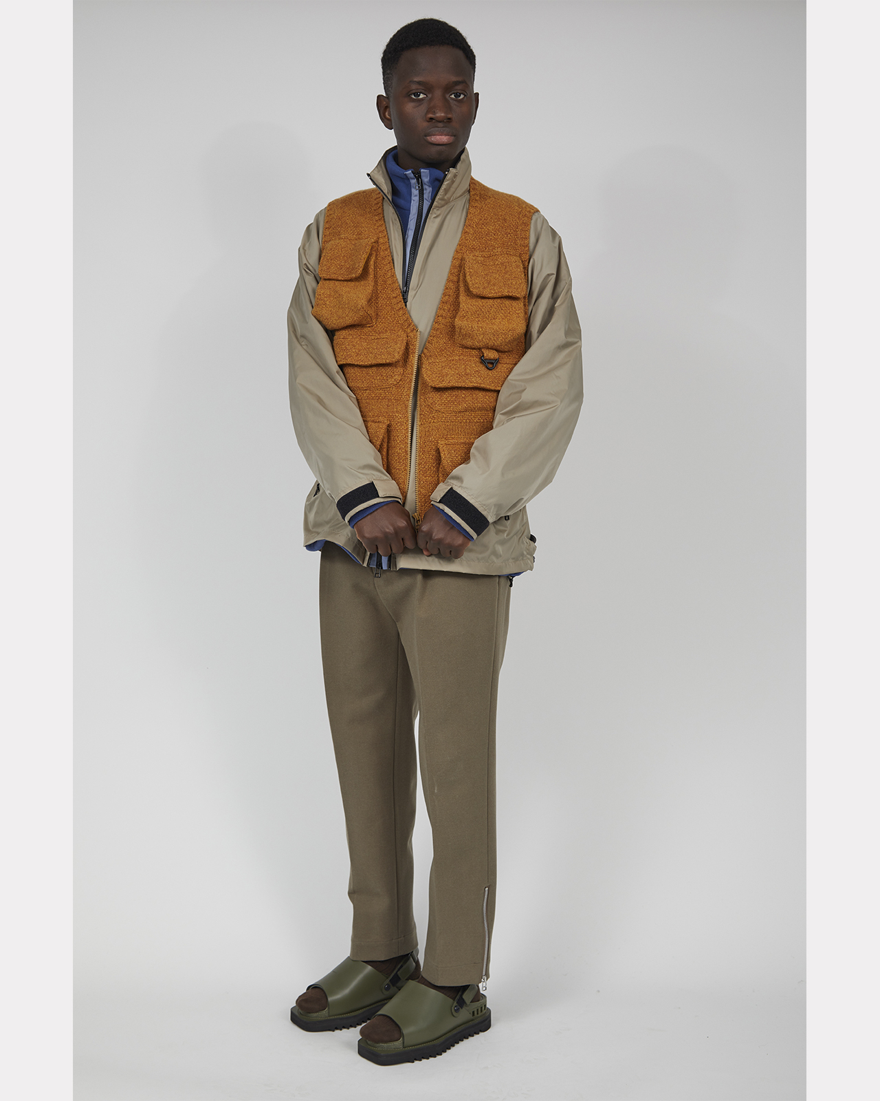2022 AUTUMN/WINTER COLLECTION