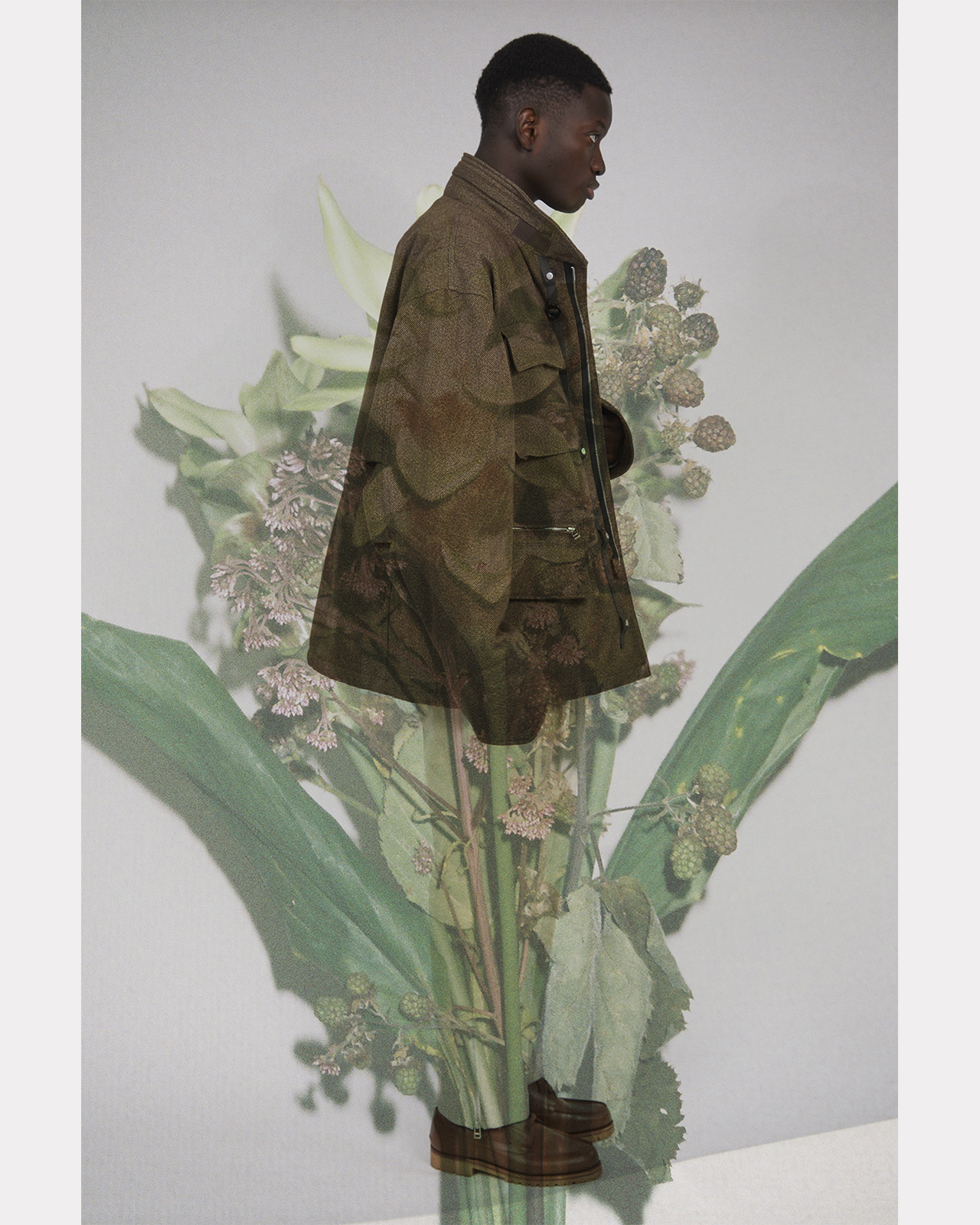 2022 AUTUMN/WINTER COLLECTION