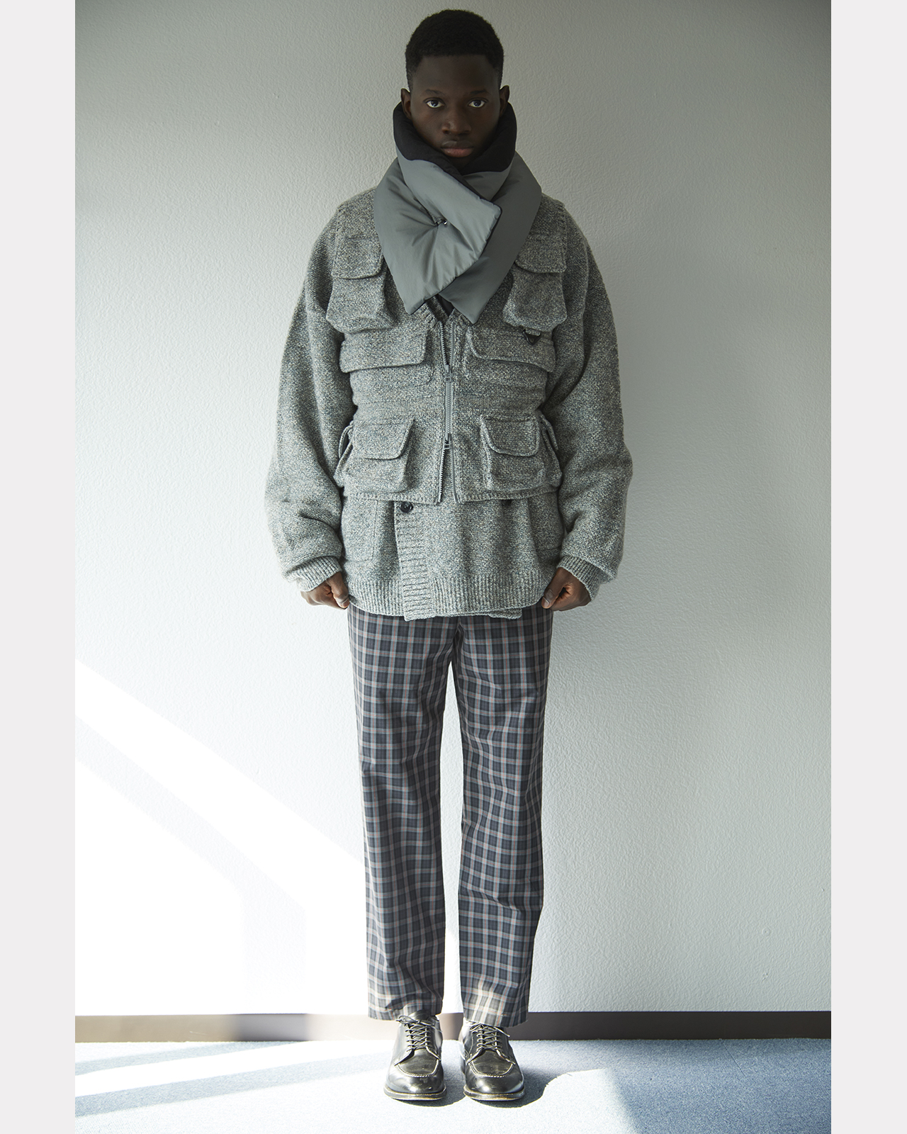 2022 AUTUMN/WINTER COLLECTION