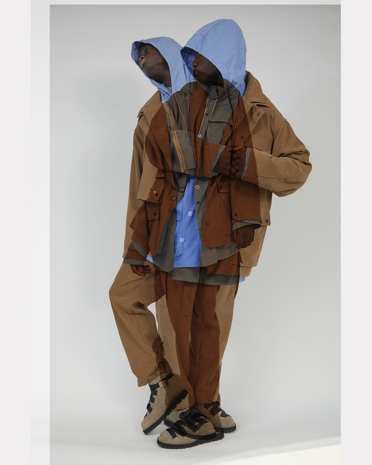 2022 AUTUMN/WINTER COLLECTION