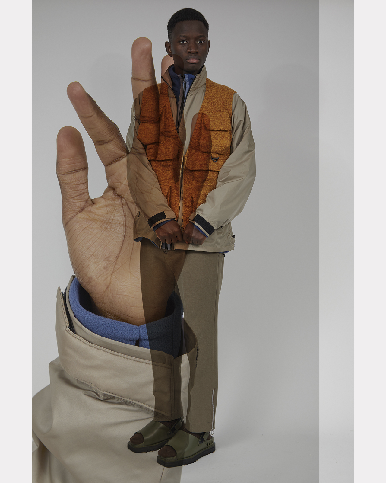 2022 AUTUMN/WINTER COLLECTION