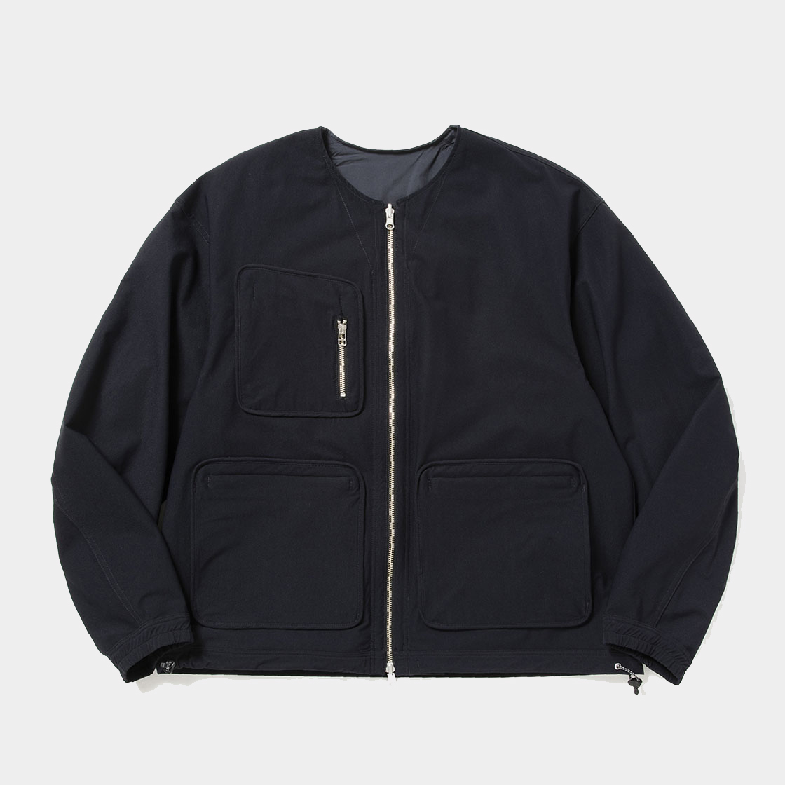 Cordura® Stretch Reversible 4Way JKT / Navy