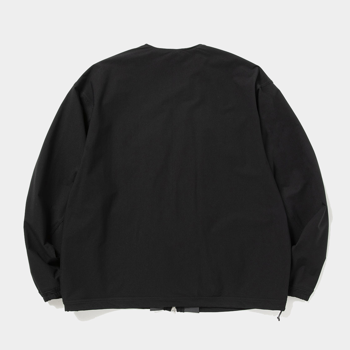 Cordura® Stretch Reversible 4Way JKT / Lamp Black