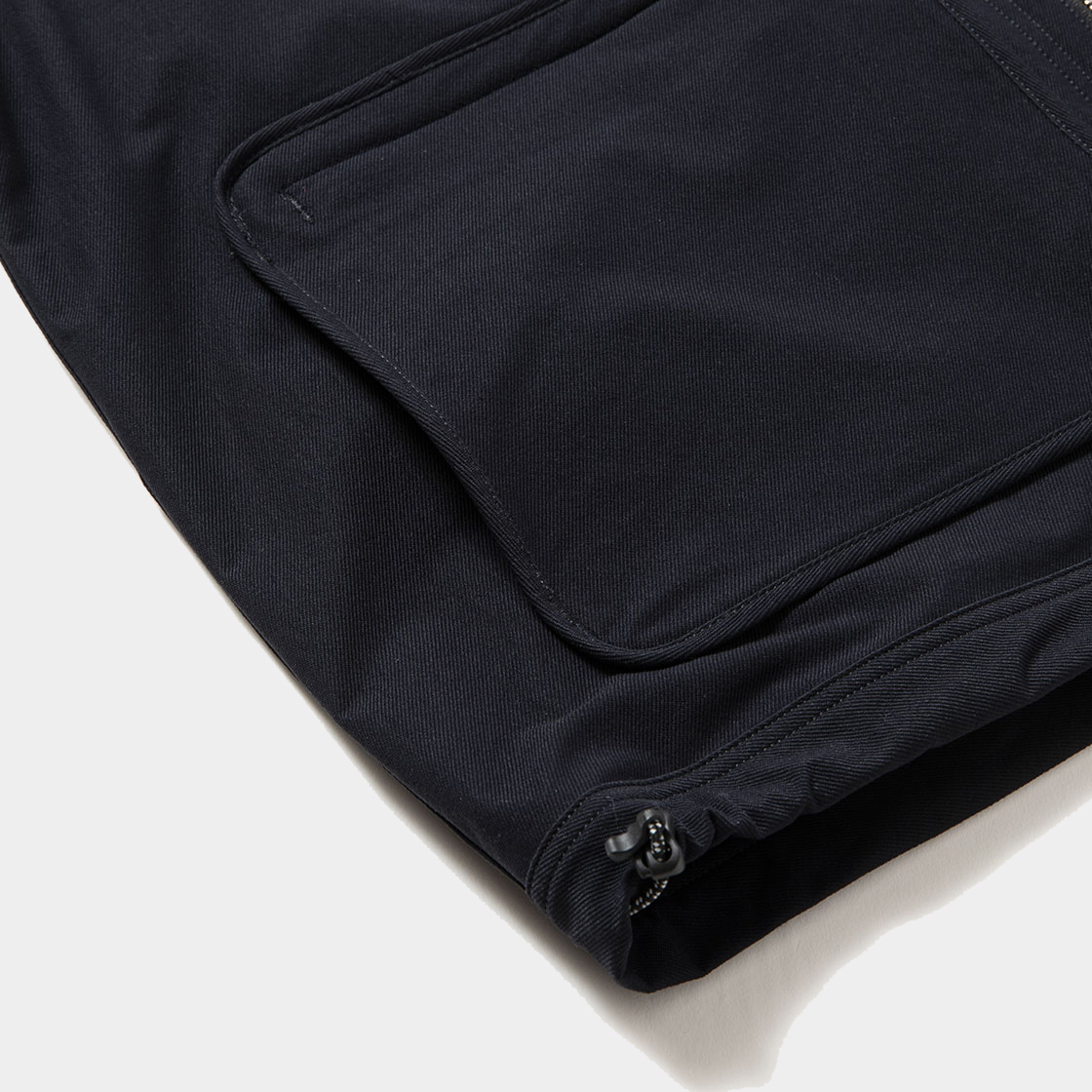 Cordura® Stretch Reversible 4Way JKT / Navy