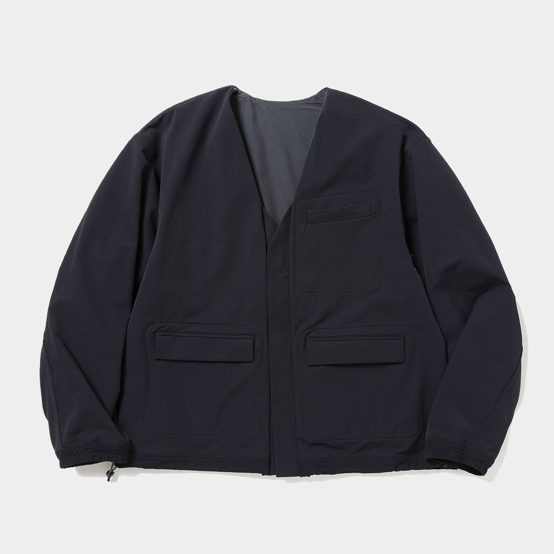 Cordura® Stretch Reversible 4Way JKT / Navy