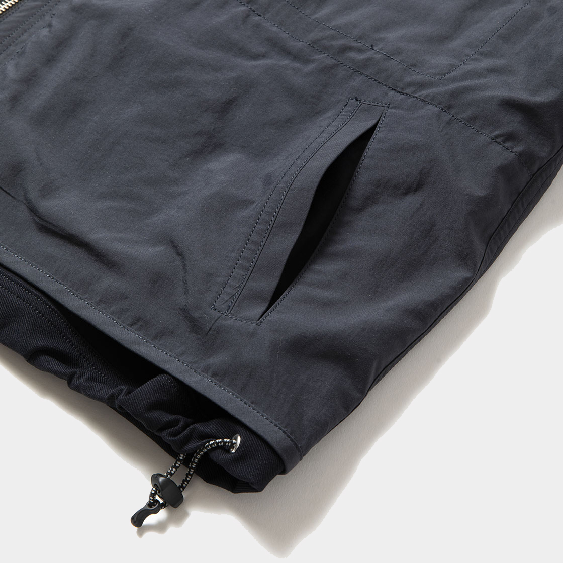 Cordura® Stretch Reversible 4Way JKT / Navy