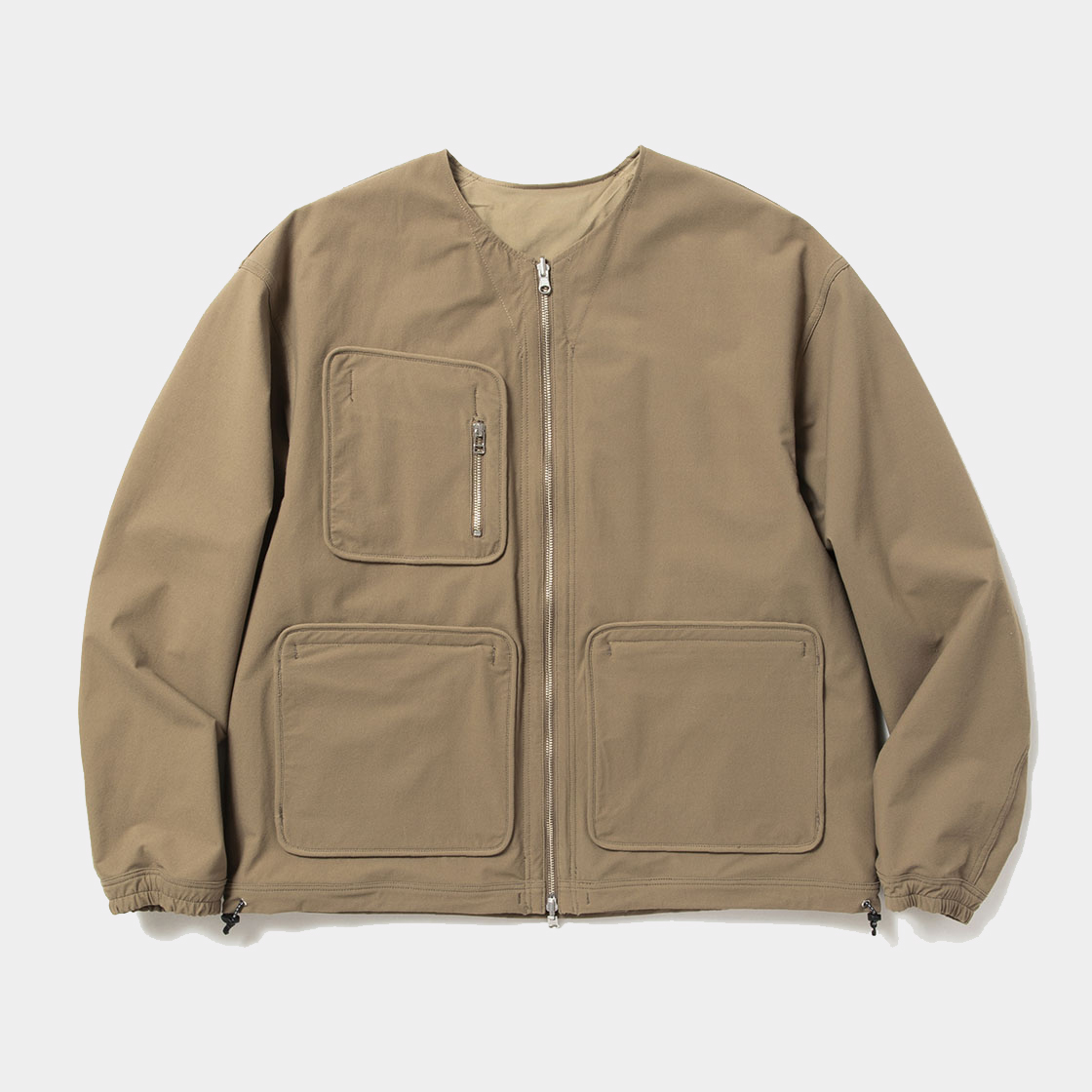 Cordura® Stretch Reversible 4Way JKT / Sand