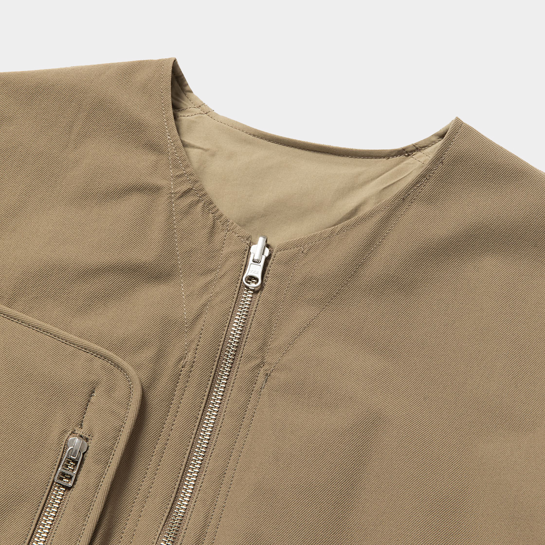 Cordura® Stretch Reversible 4Way JKT / Sand
