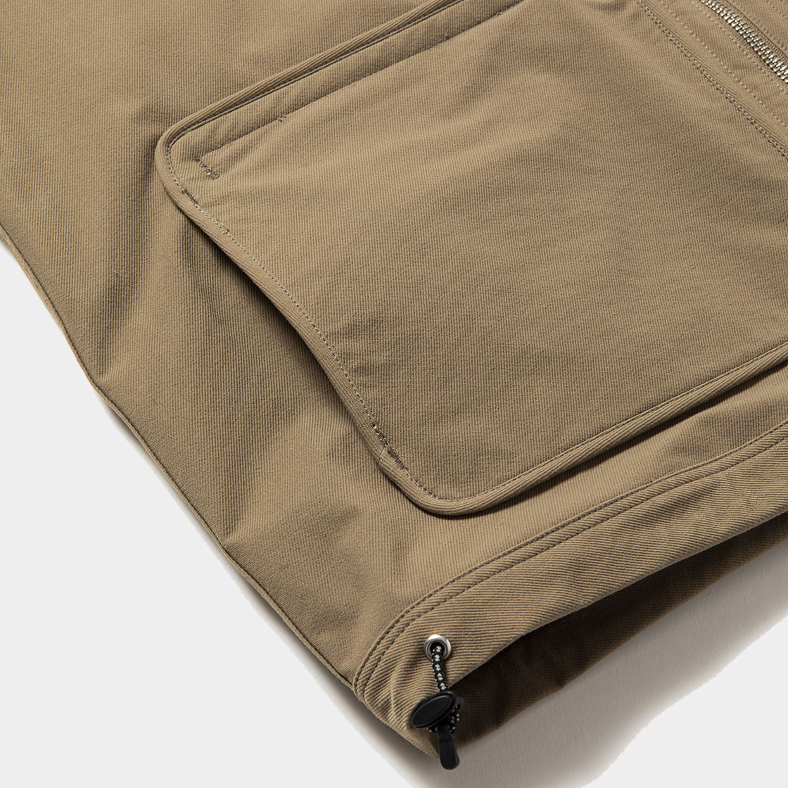 Cordura® Stretch Reversible 4Way JKT / Sand