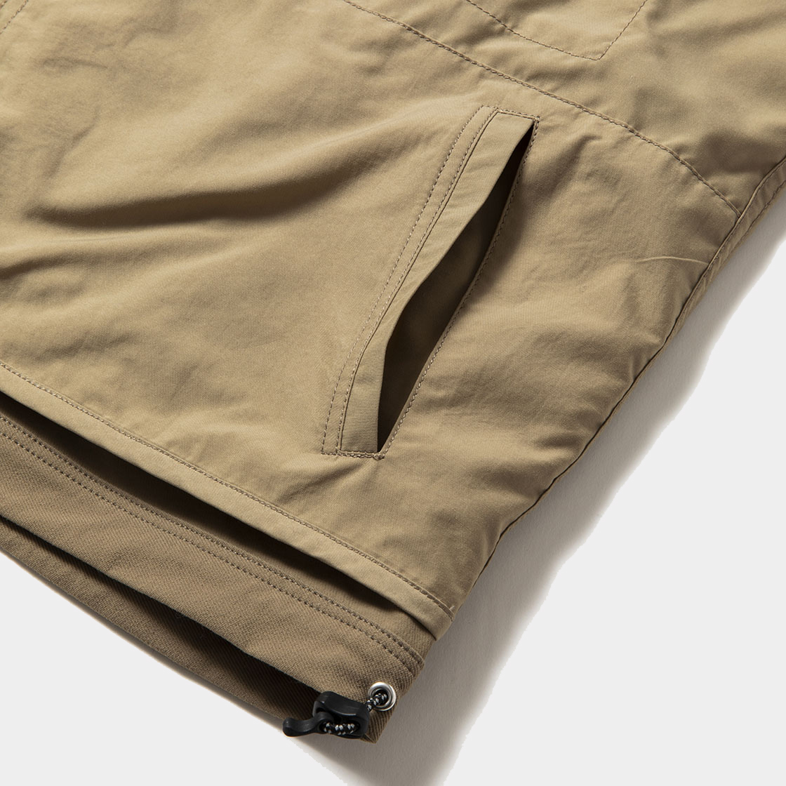 Cordura® Stretch Reversible 4Way JKT / Sand