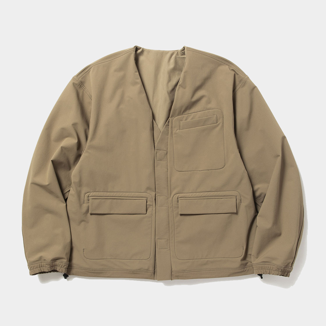Cordura® Stretch Reversible 4Way JKT / Sand