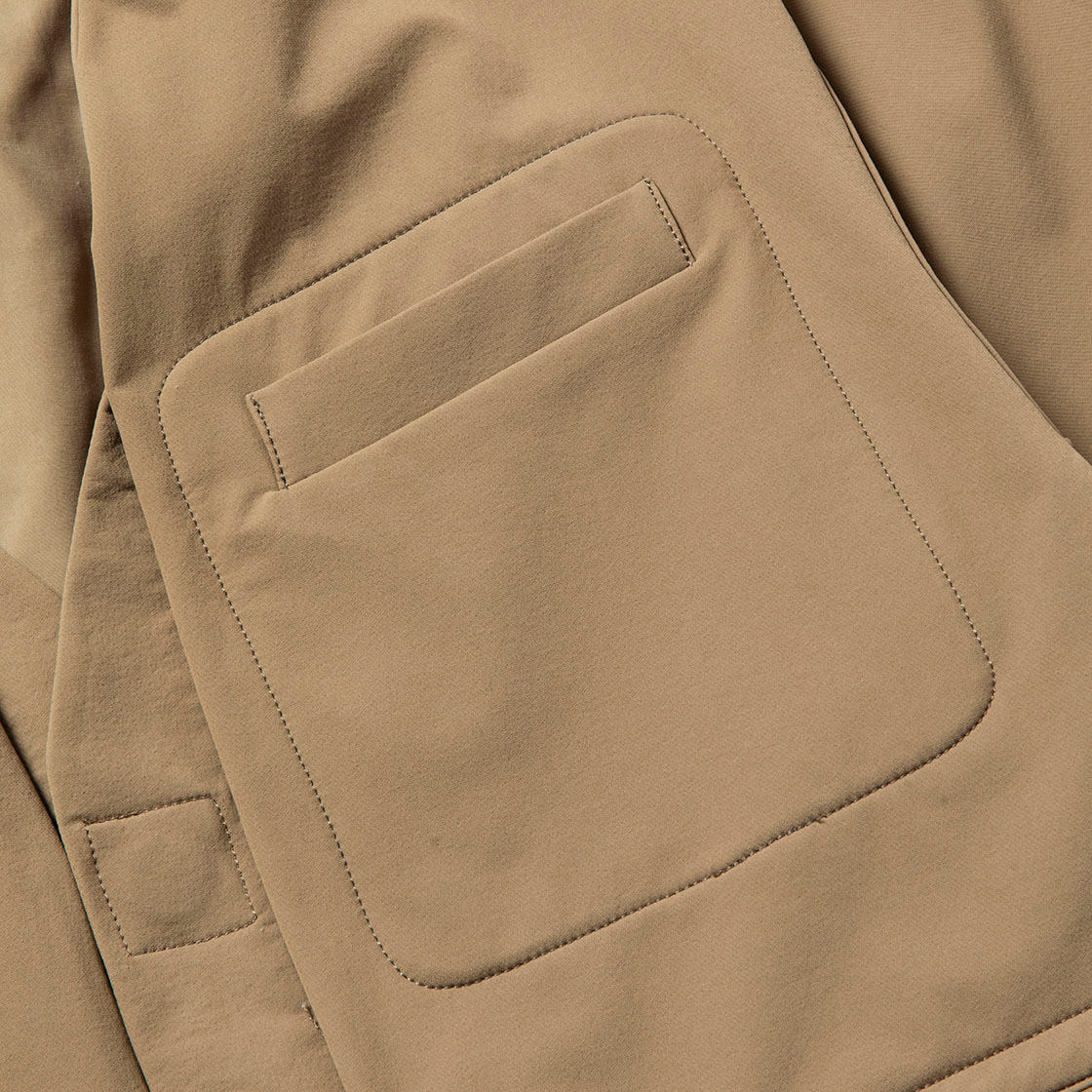 Cordura® Stretch Reversible 4Way JKT / Sand