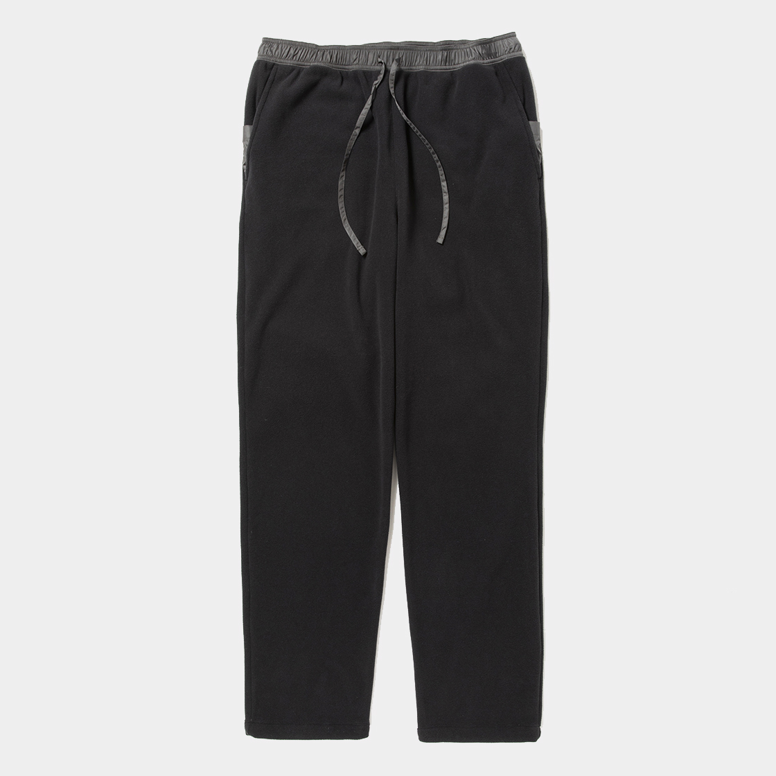 Polartec® Fleece PT / Lamp Black