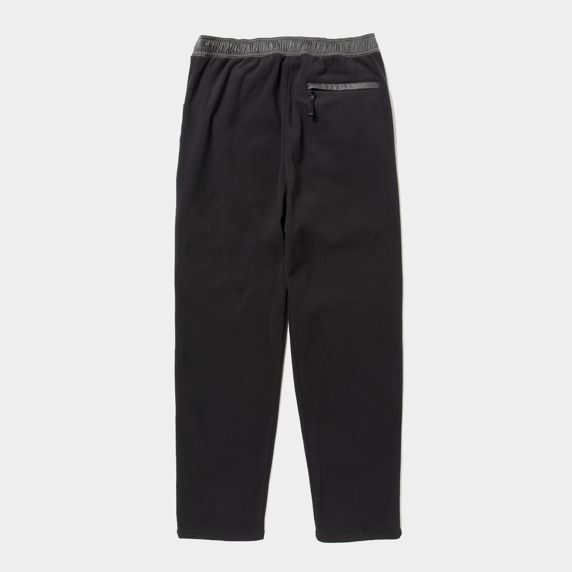 Polartec® Fleece PT / Lamp Black