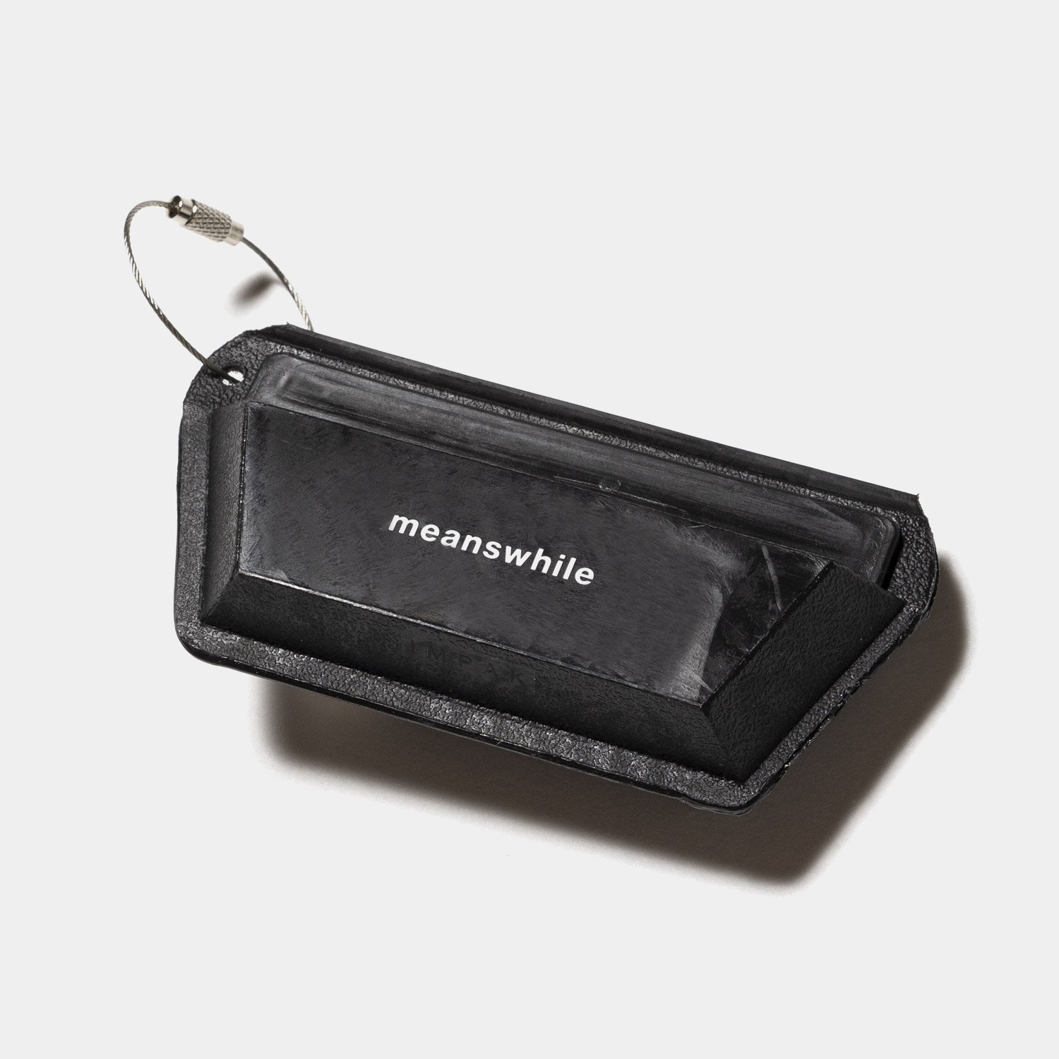 Coin Case/Black