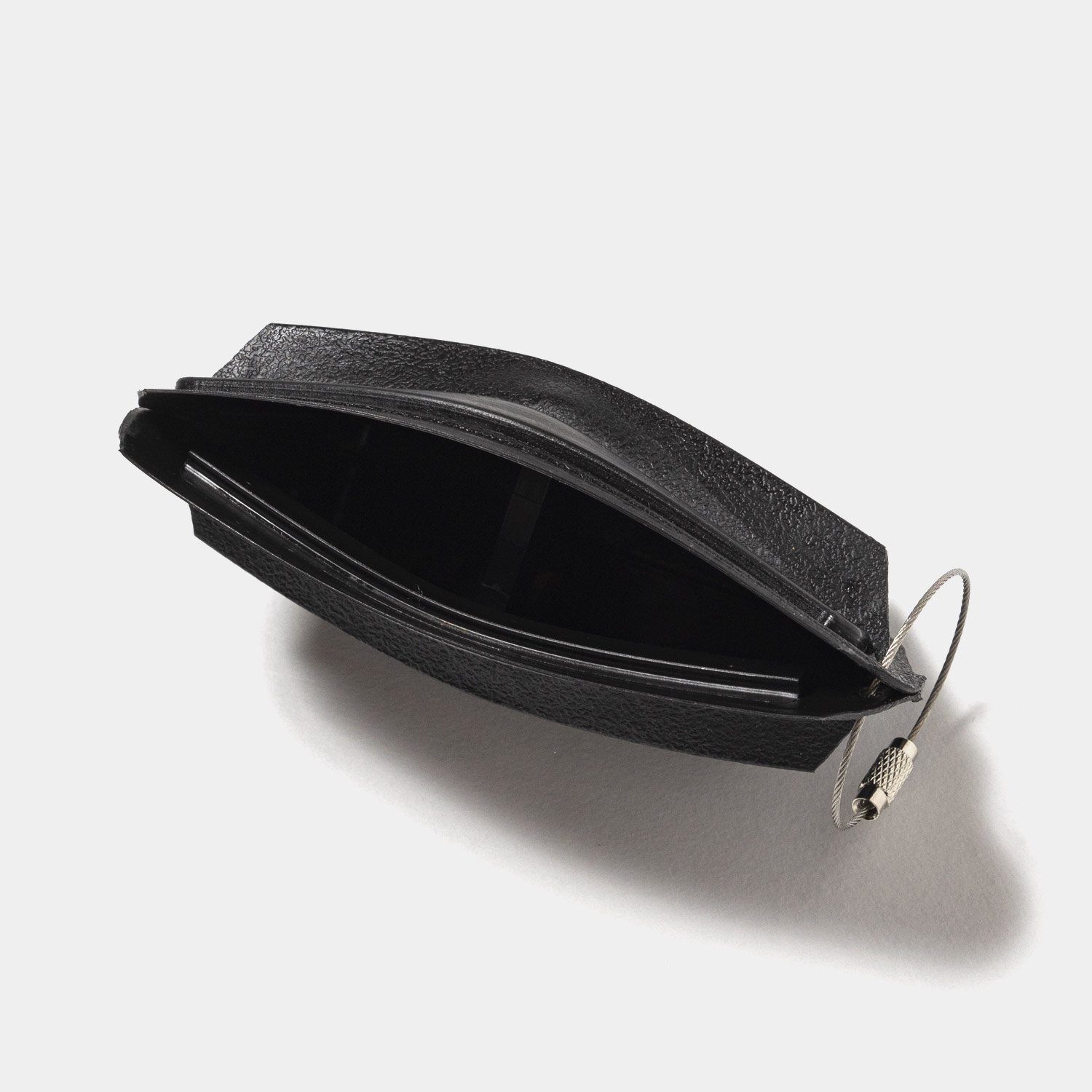 Coin Case/Black