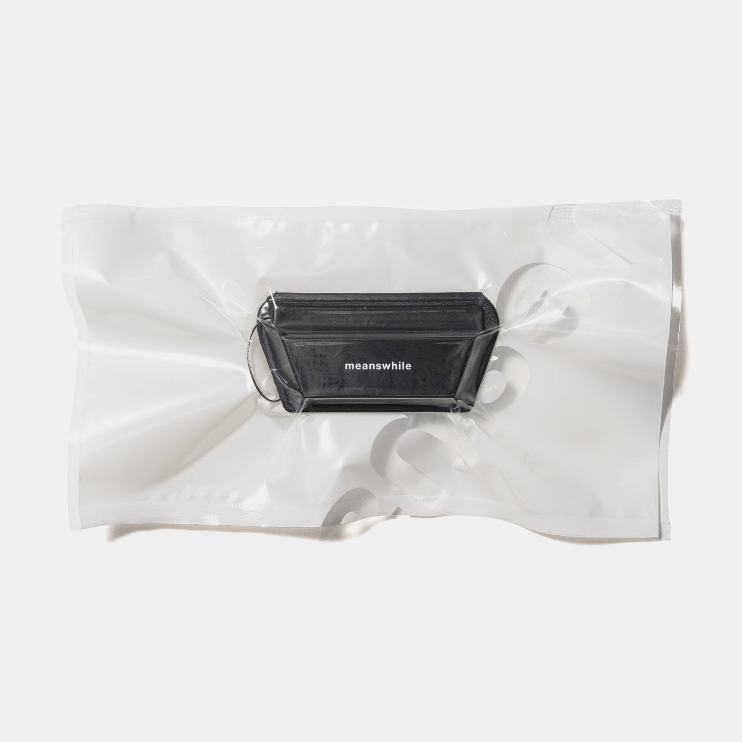 Coin Case/Black