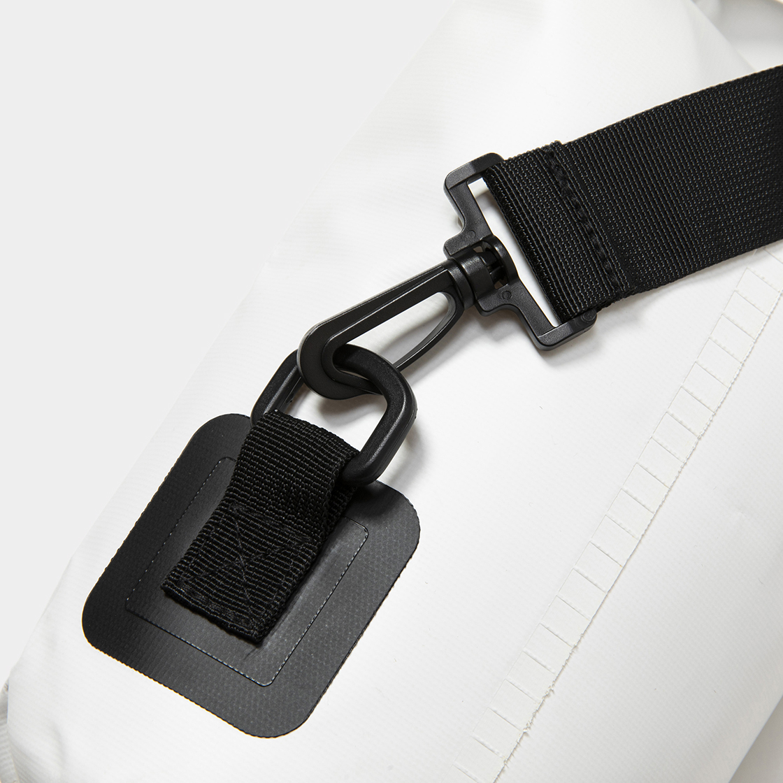 Waterproof Dry Sack/White
