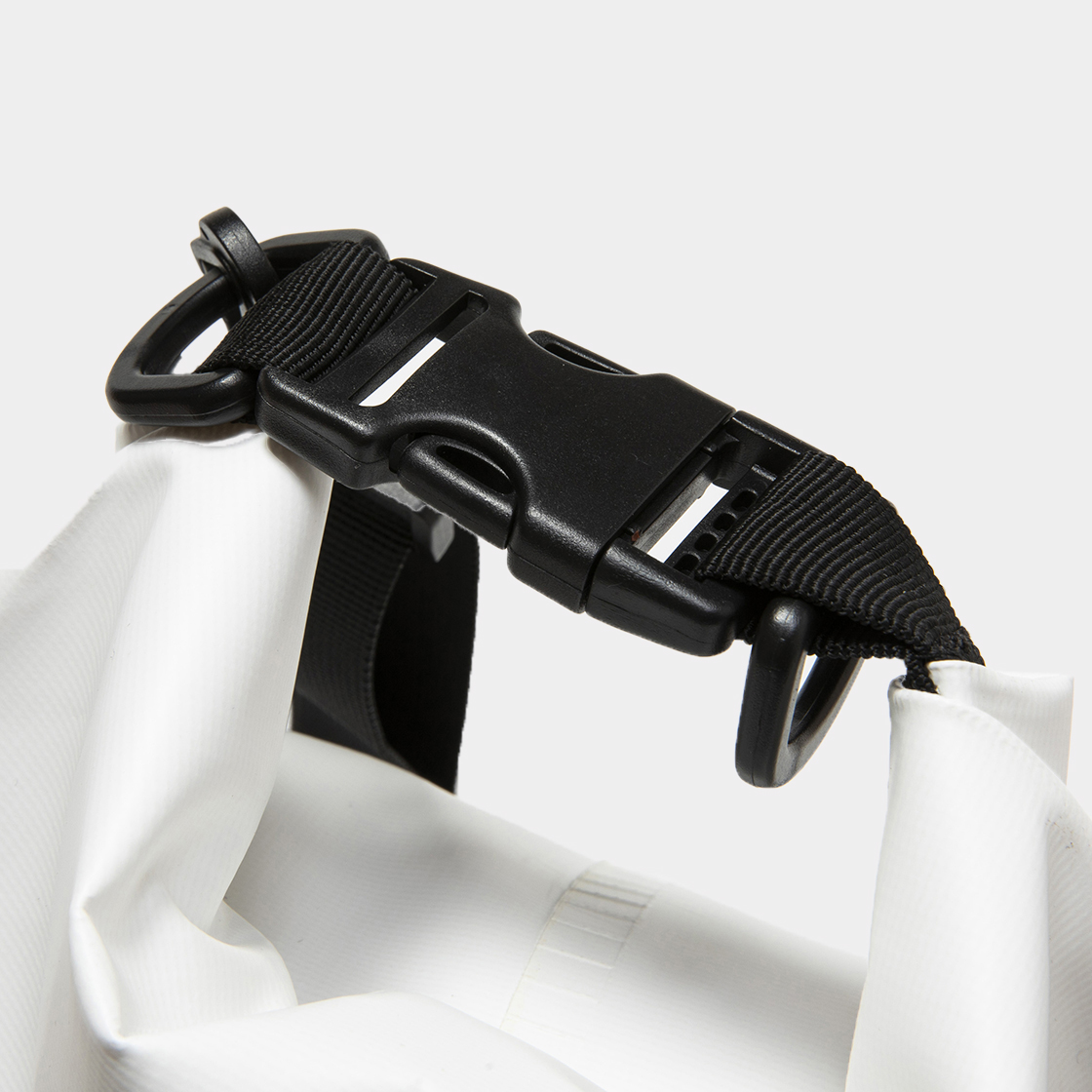 Waterproof Dry Sack/White
