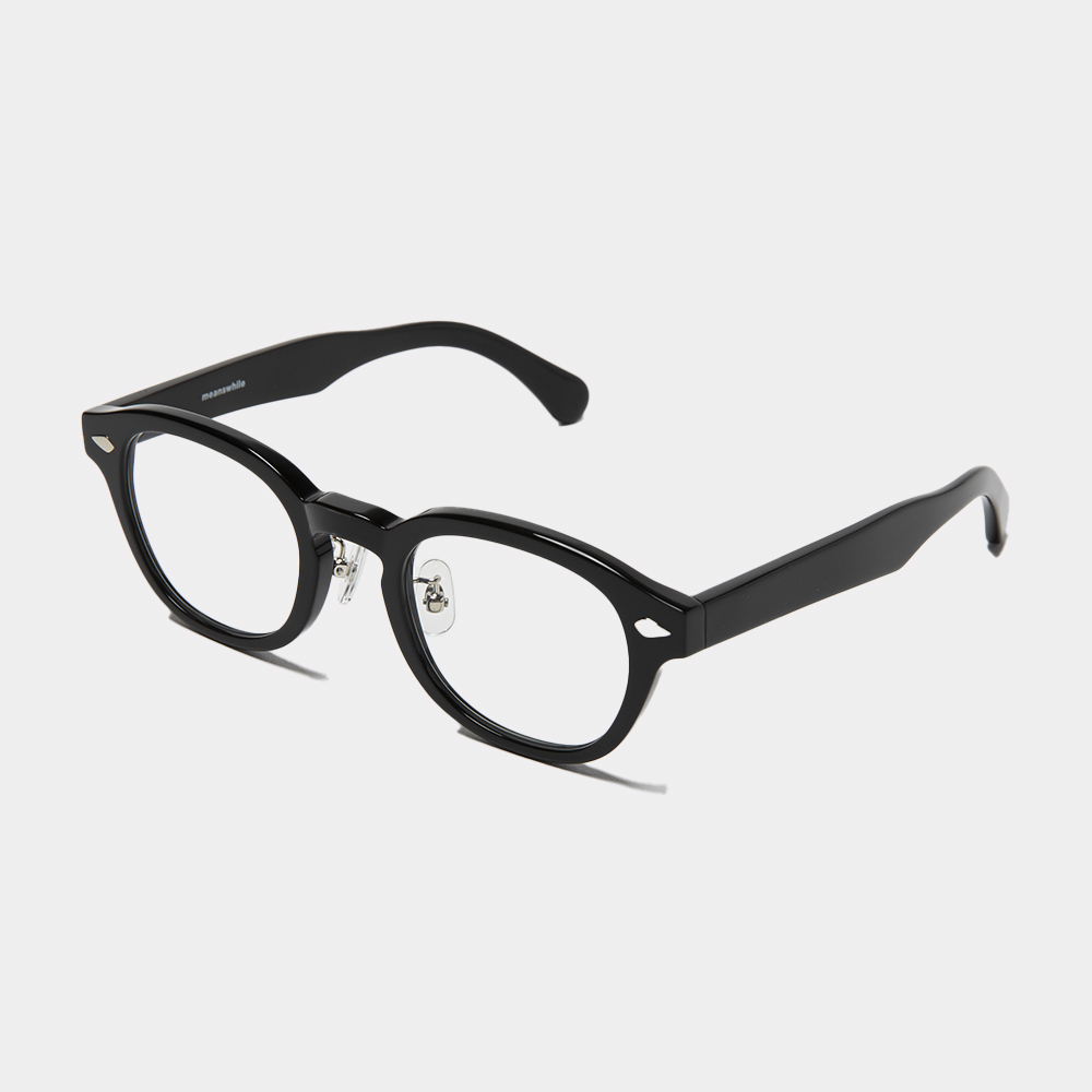 Transition Color Glasses “Neutral Color”/BlackxPilot Green