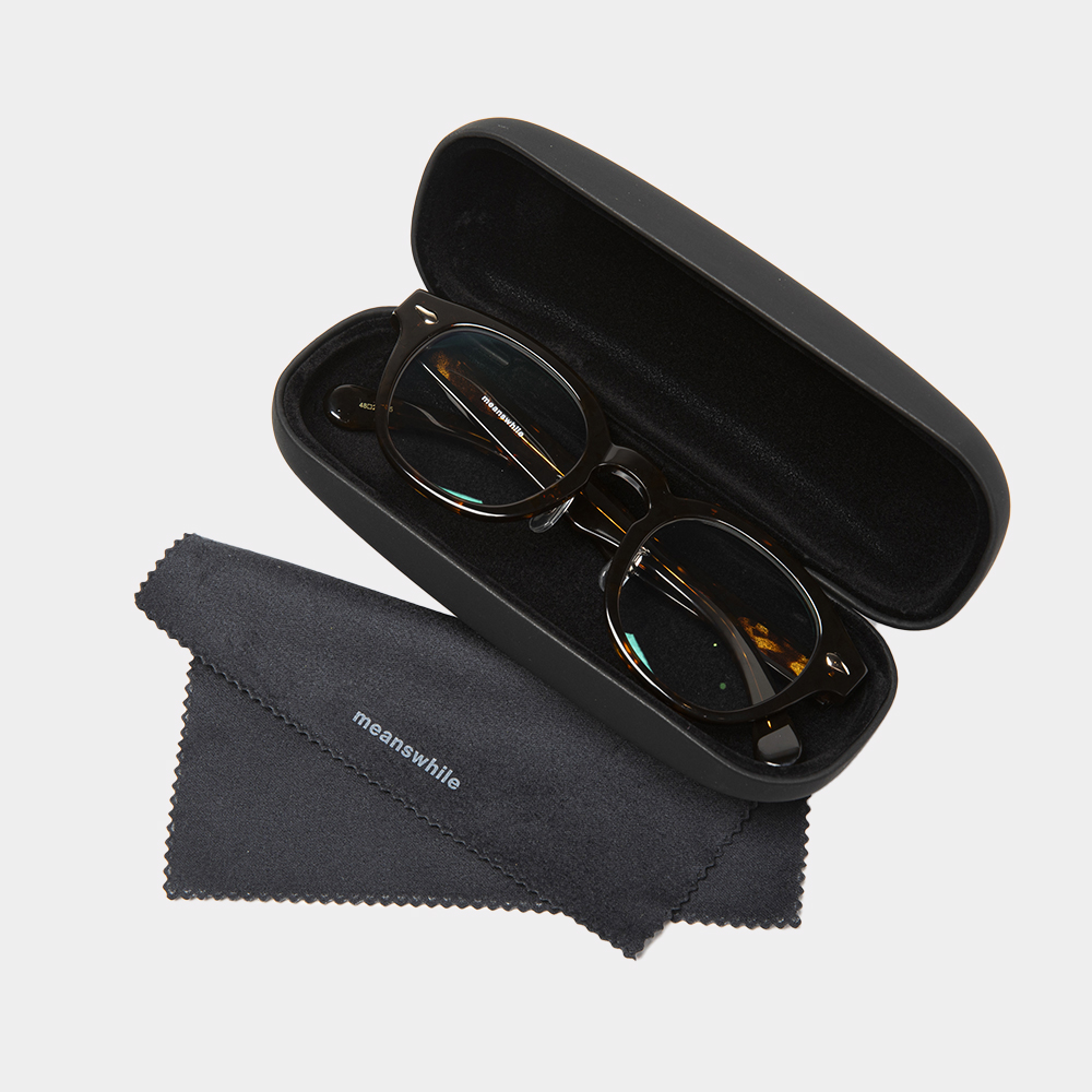 Transition Color Glasses “Neutral Color”/DemixBrown