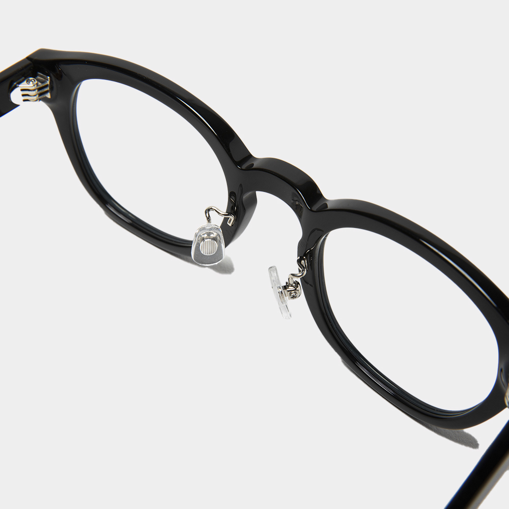 Transition Color Glasses “Neutral Color”/BlackxPilot Green