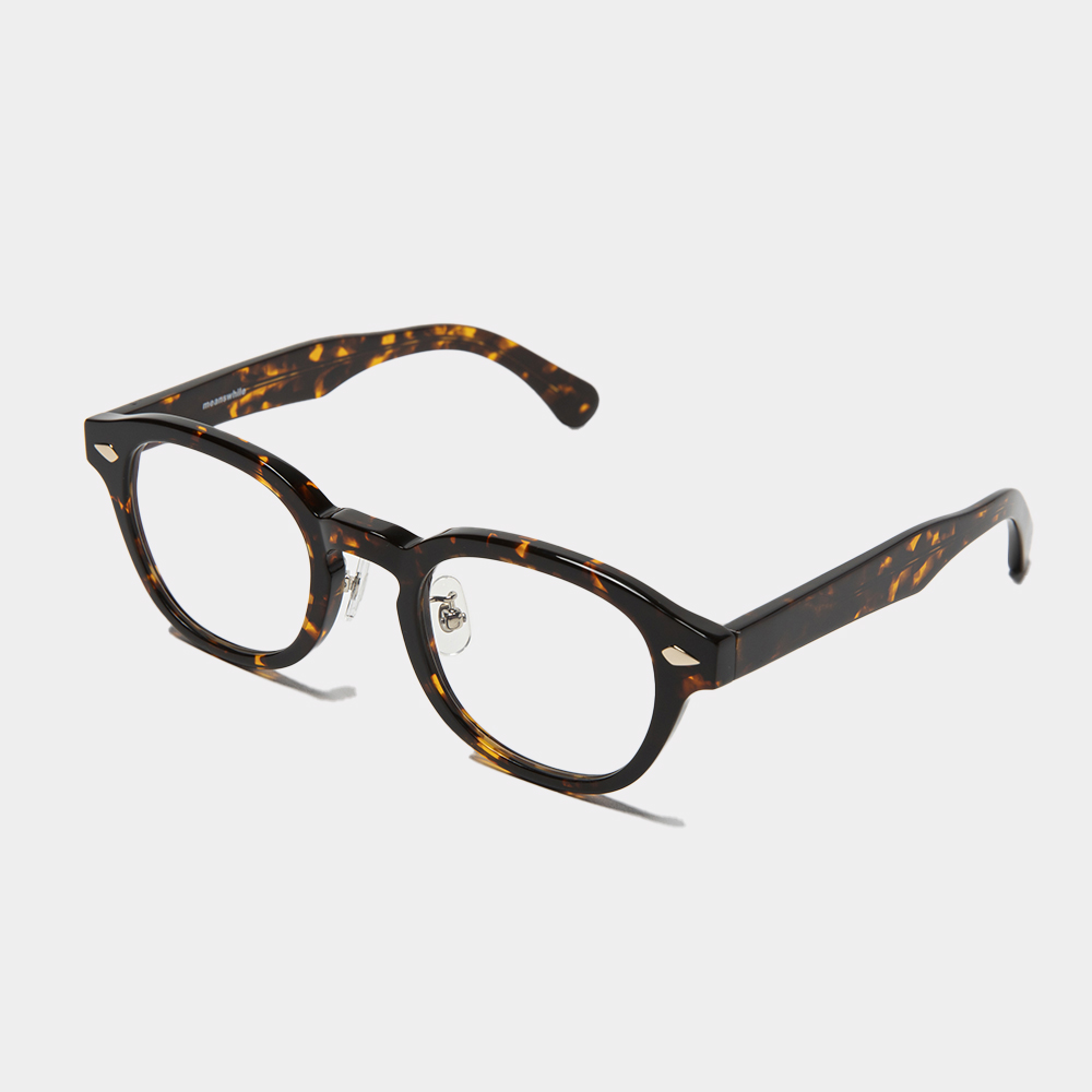 Transition Color Glasses “Neutral Color”/DemixBrown
