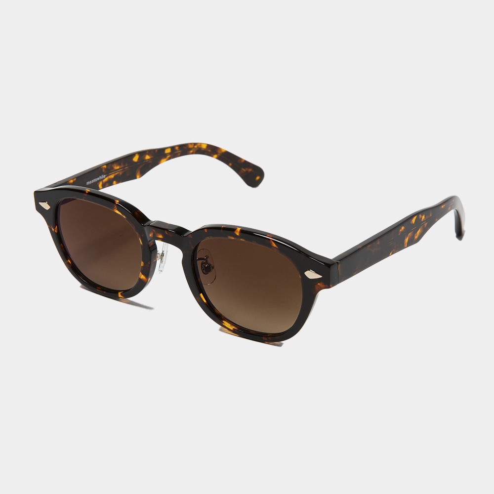 Transition Color Glasses “Neutral Color”/DemixBrown