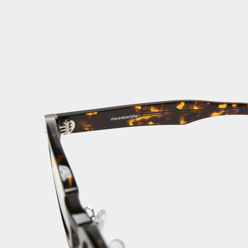 Transition Color Glasses “Neutral Color”/DemixBrown