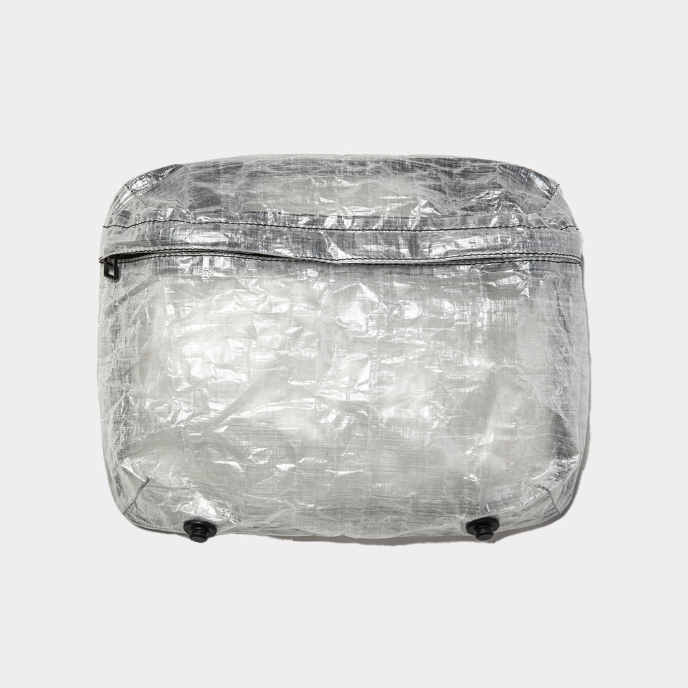 Cordura® Nylon Daypack “Common”/Beige