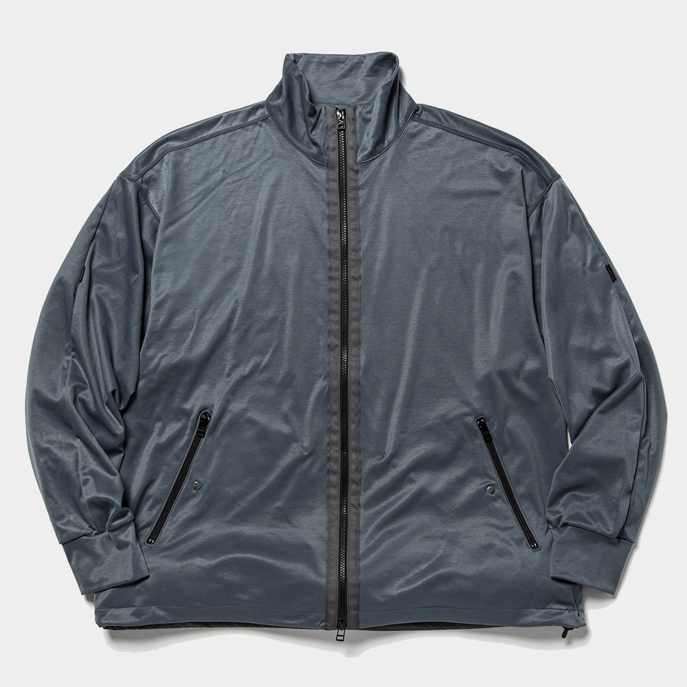 Ice Touch Overwrap JKT/Charcoal