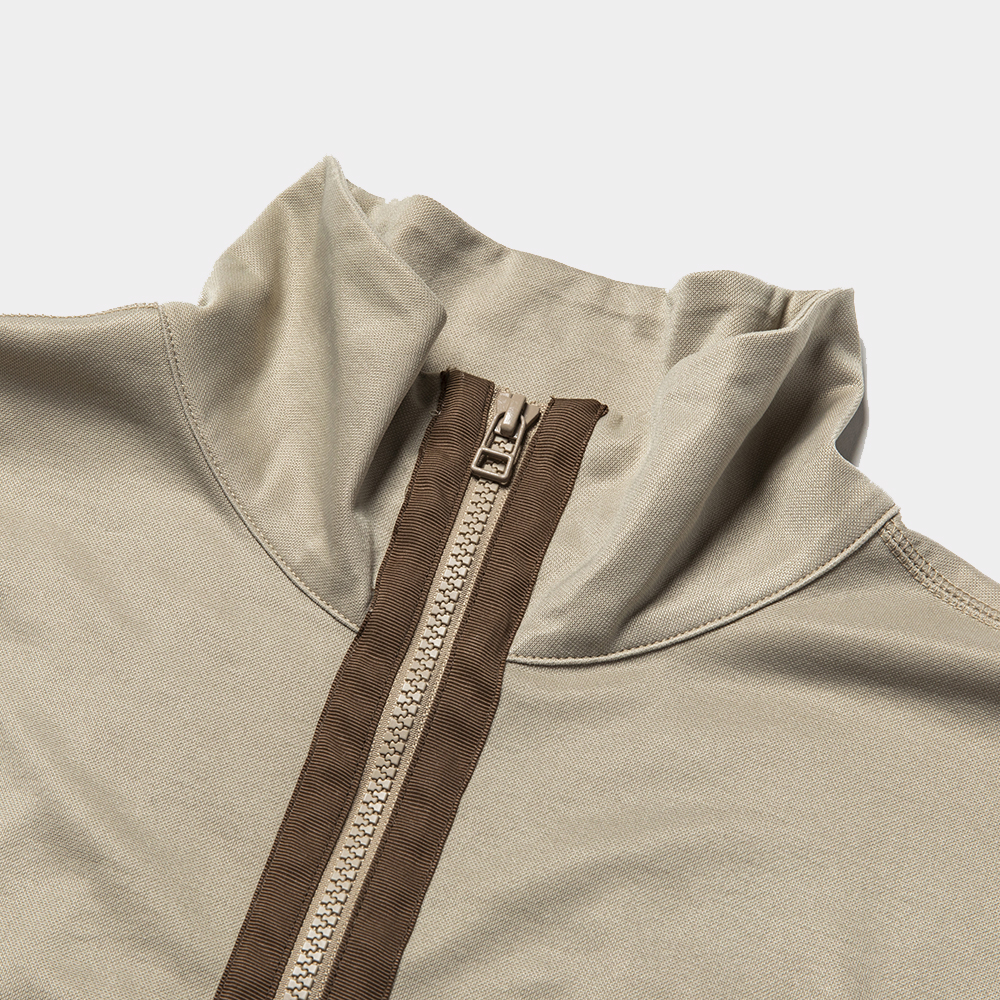 Ice Touch Overwrap JKT/Coyote