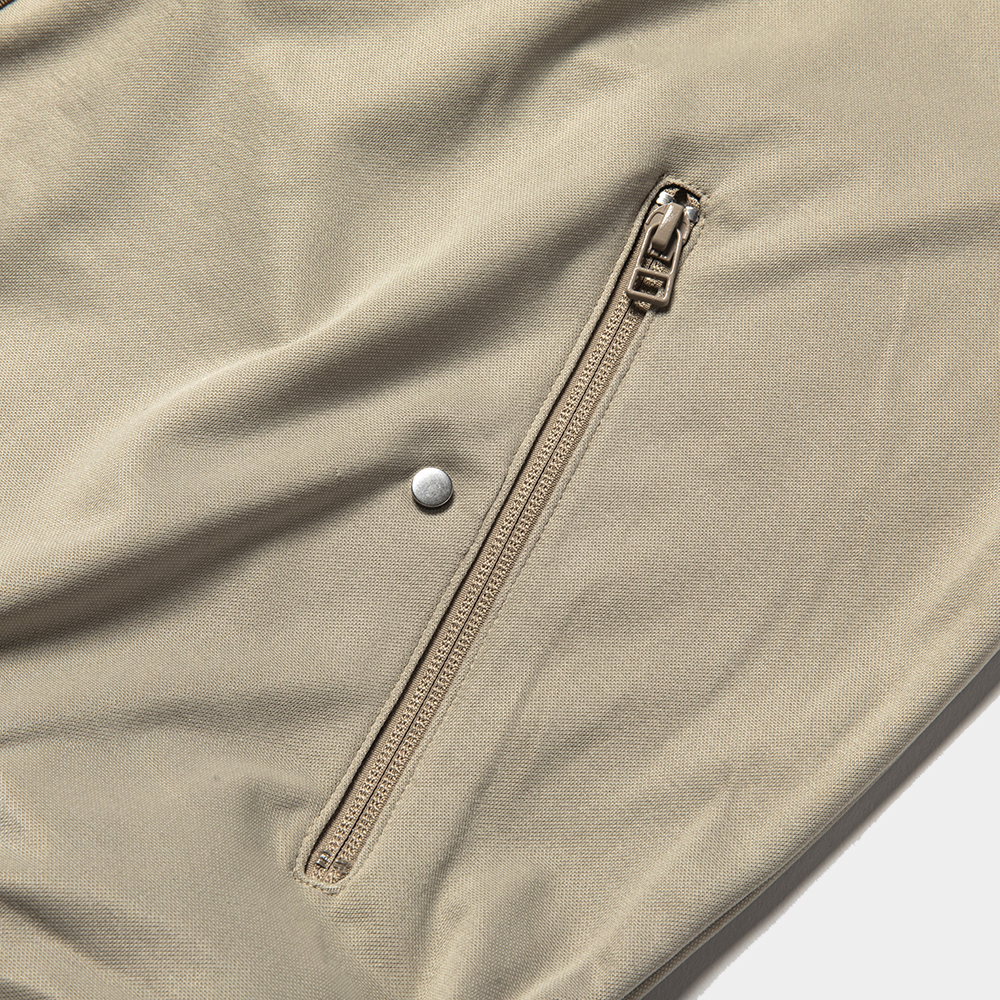 Ice Touch Overwrap JKT/Coyote