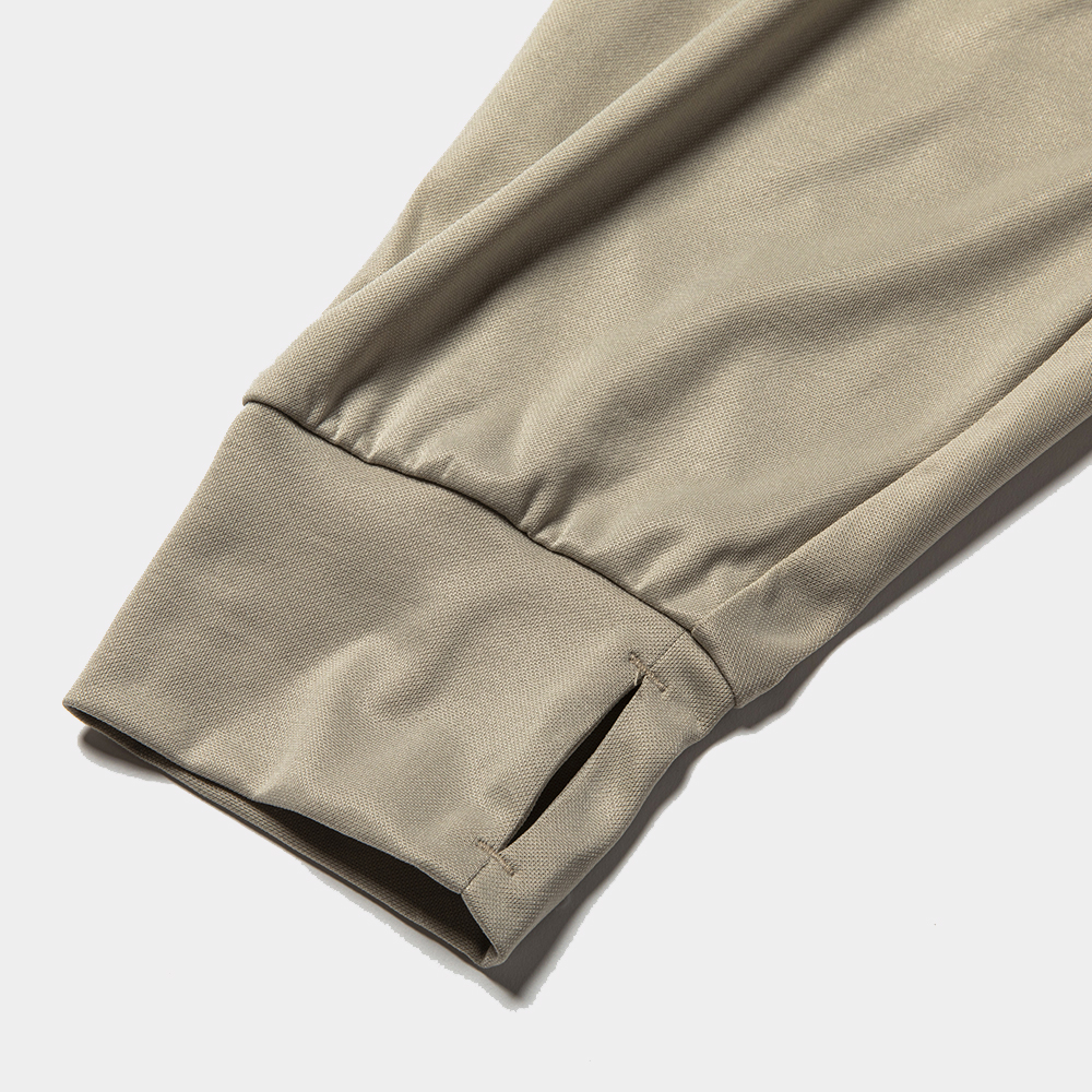Ice Touch Overwrap JKT/Coyote