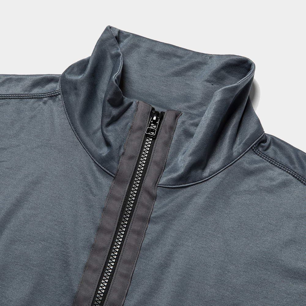 Ice Touch Overwrap JKT/Charcoal