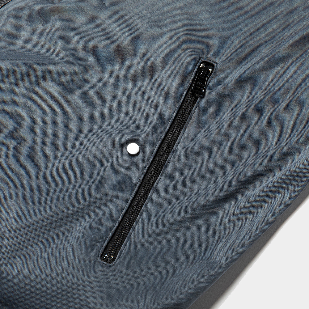 Ice Touch Overwrap JKT/Charcoal
