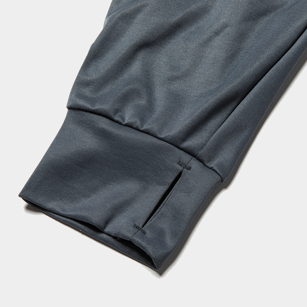 Ice Touch Overwrap JKT/Charcoal