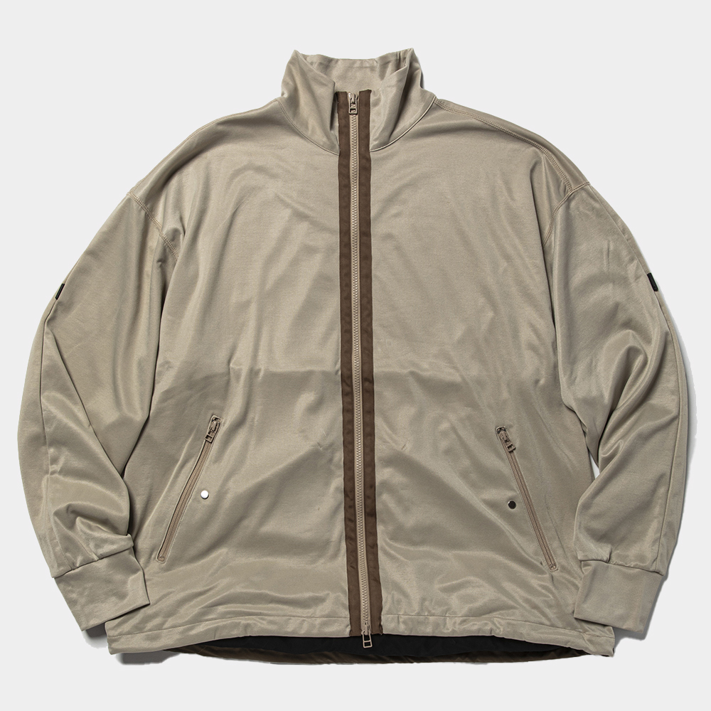 Ice Touch Overwrap JKT/Coyote