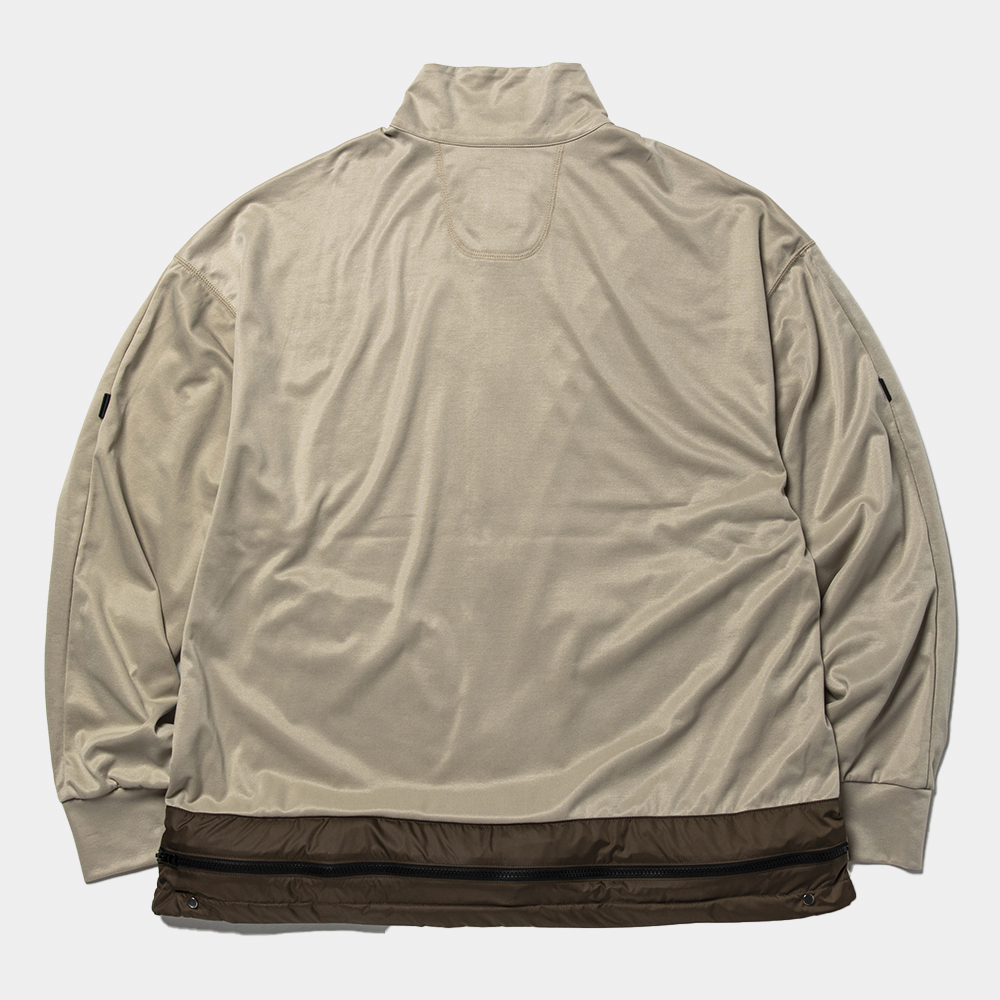 Ice Touch Overwrap JKT/Coyote