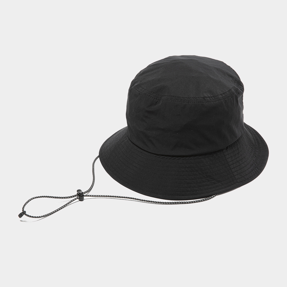 Adjustable Hat/Lamp Black