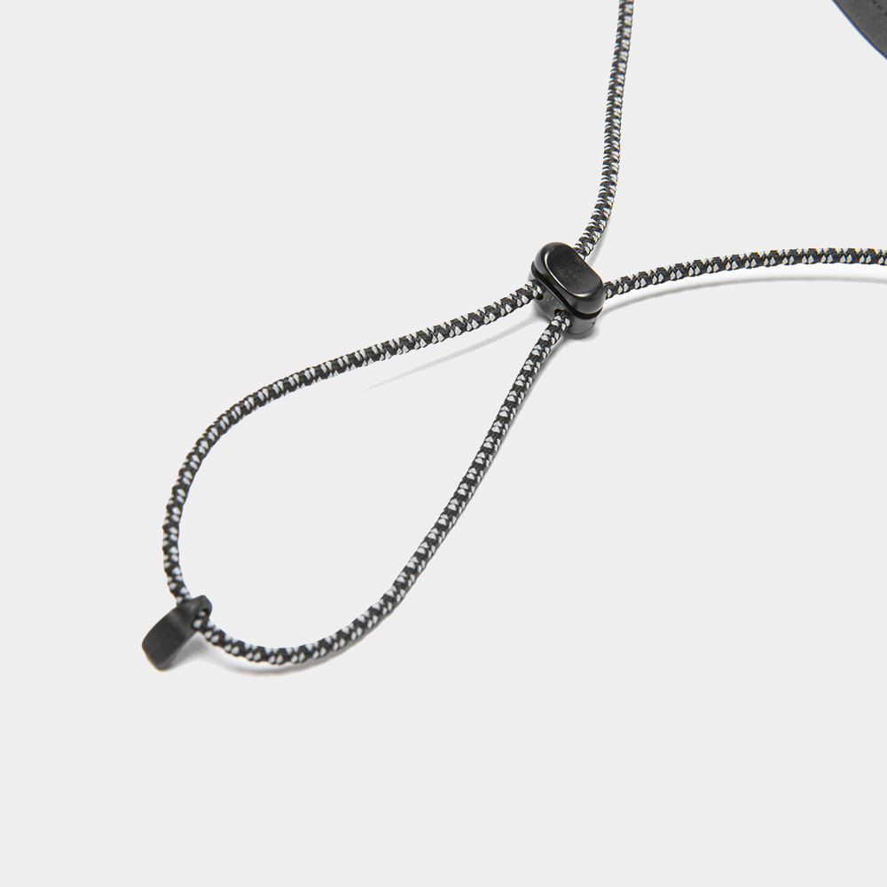 Adjustable Hat/Charcoal