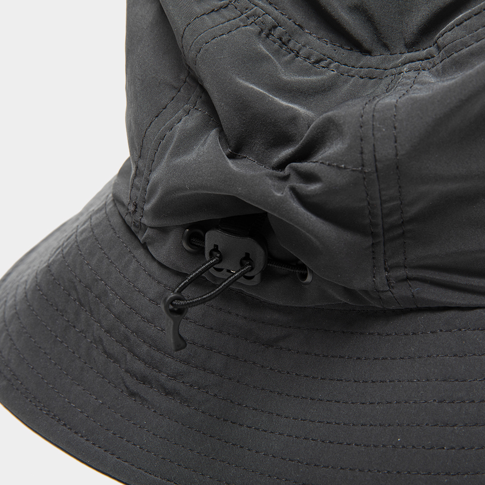 Adjustable Hat/Charcoal