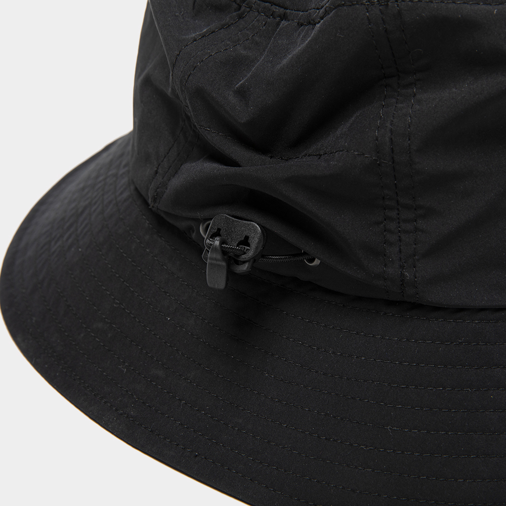 Adjustable Hat/Lamp Black