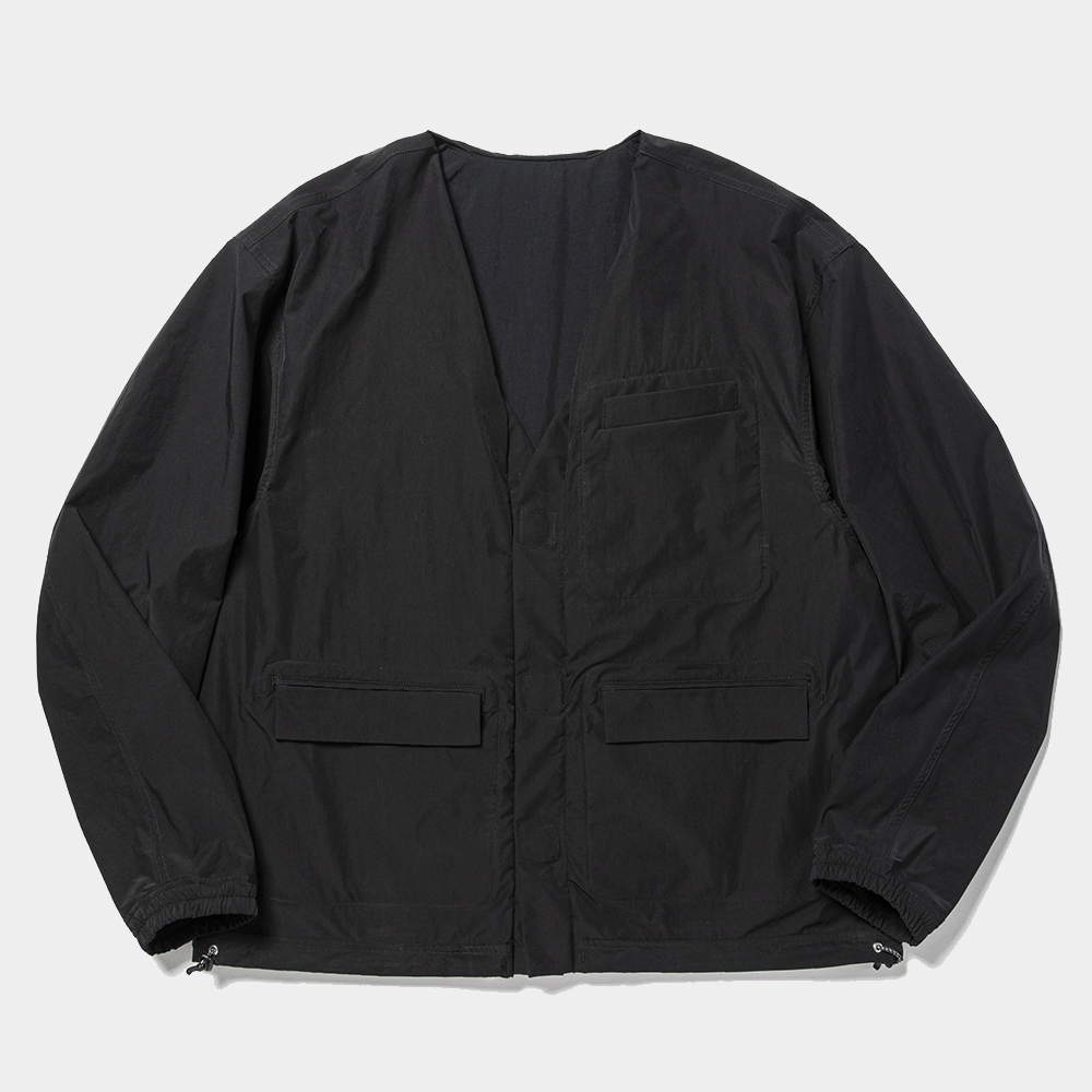 Reversible 4Way JKT/Lamp Black