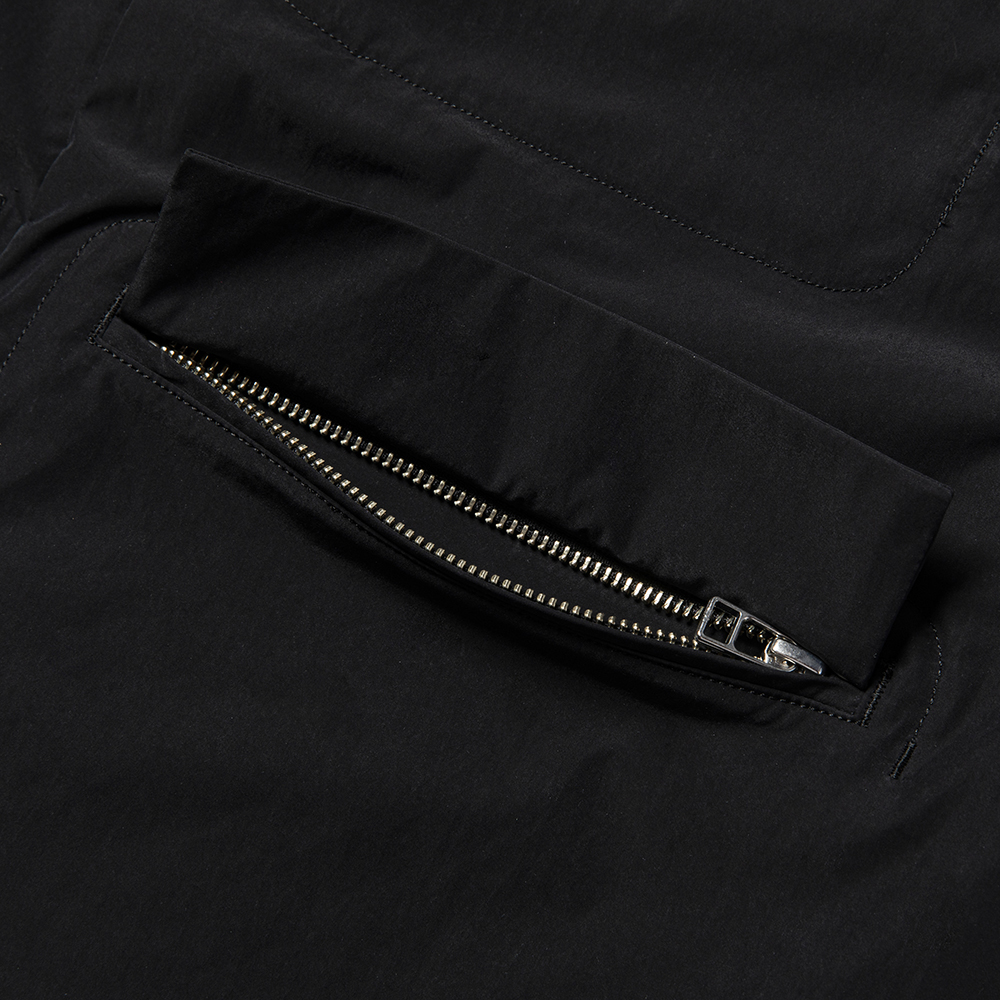 Reversible 4Way JKT/Lamp Black