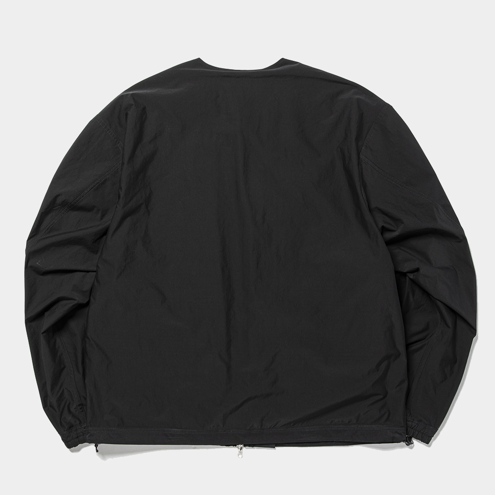 Reversible 4Way JKT/Lamp Black
